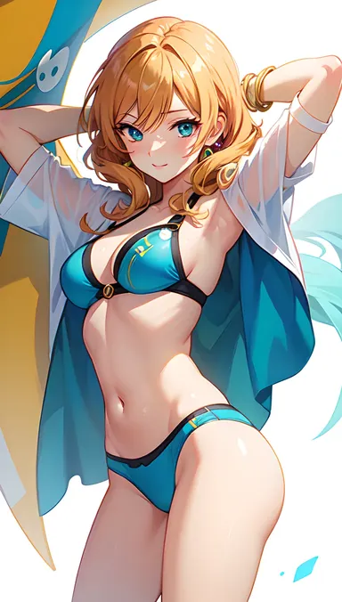 Explore le Manga Hentai de Nami pour Loisirs Adultes