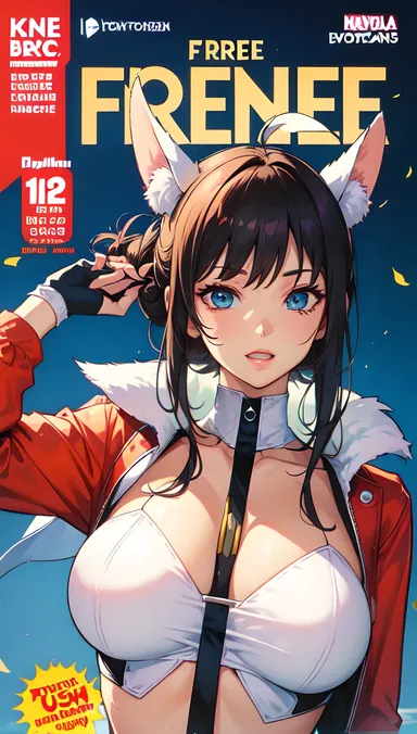 Explore les comics hentai gratuits maintenant