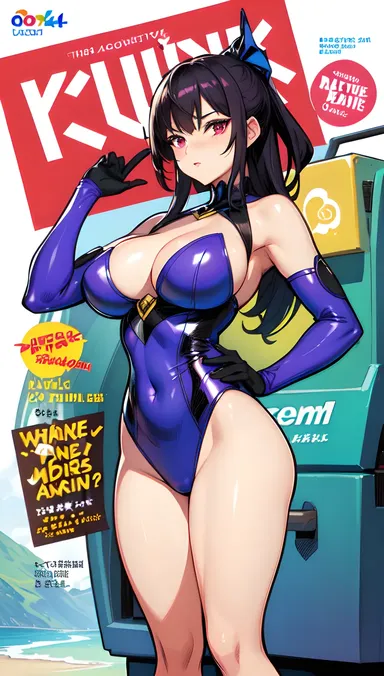 Exécutif de bande dessinée 49 hentai : divertissement adulte