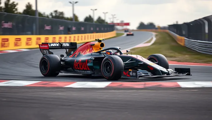 F1 2025 : les pilotes affinent leurs compétences