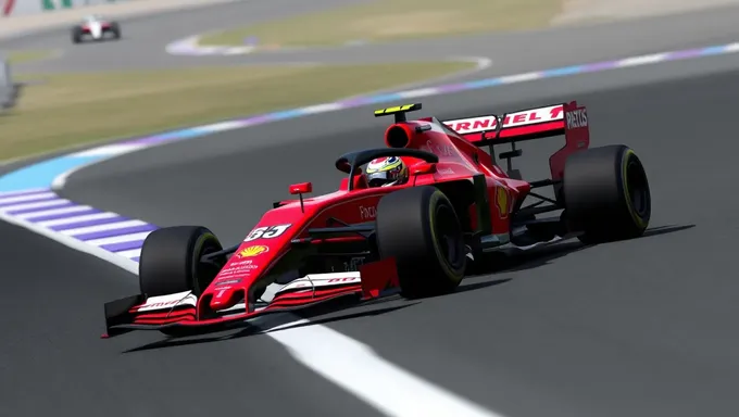 F1 Manager 2025 : Astuces pour une Saison Remplie de Succès