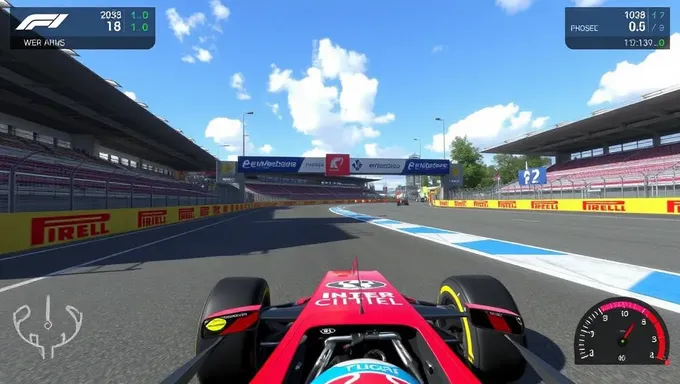 F1 Manager 2025 : astuces pour un démarrage rapide