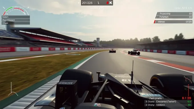 F1 Manager 2025 Switch disponible pour la précommande maintenant