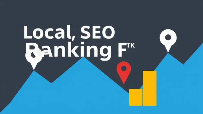 Facteurs de classement SEO local 2025 pour les agences de pointe