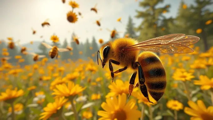 Faire plus de dégâts dans le simulateur de Swarm d'abeilles 2025 rapidement