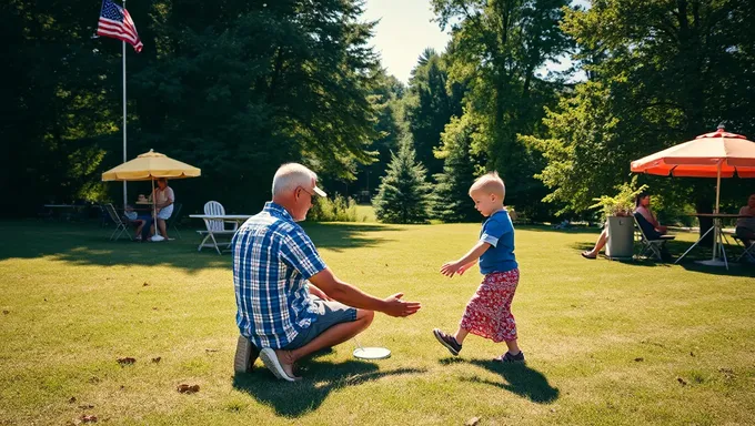 Faite Week-End De La Journée Des Pères 2025 Inoubliable