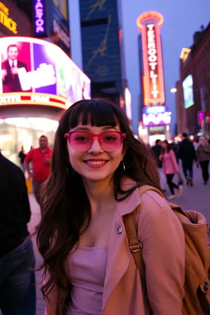 Femme drôle de Détroit : la personnalité offbeat de la ville brille