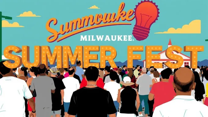 Festival d'été Milwaukee 2025 : Conférences de têtes d'affiche et de performers confirmés