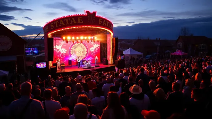 Festival de musique de l'État de l'Iowa 2025 met en vedette du talent local