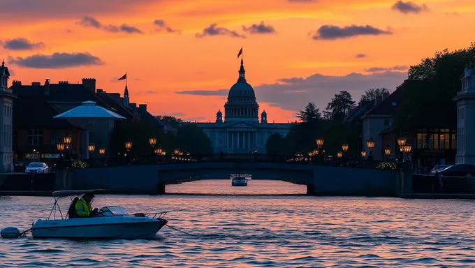 Festival du Victoria Day 2025 : Spectacles de Musique en Direct