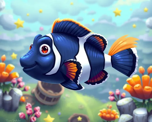 Fichier PNG de Nemo trouvé