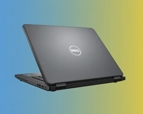 Fichier PNG de fichier Latitude 7400 Dell détecté