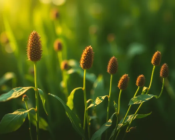 Fichier PNG des mauvaises herbes : explication de l'extension de fichier