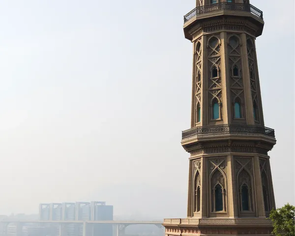 Fichier image PNG de la Tour Eiffel récupéré facilement