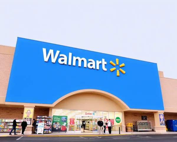 Fichiers d'image PNG Walmart pour utilisation publicitaire