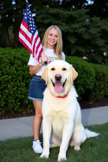 Fille Chiote Sous la Direction de la Sororité de la Chienne