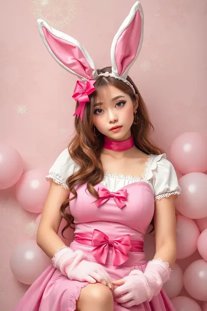 Fille de Lapin Hentai : Téléchargement gratuit de Fille de Lapin Hentai