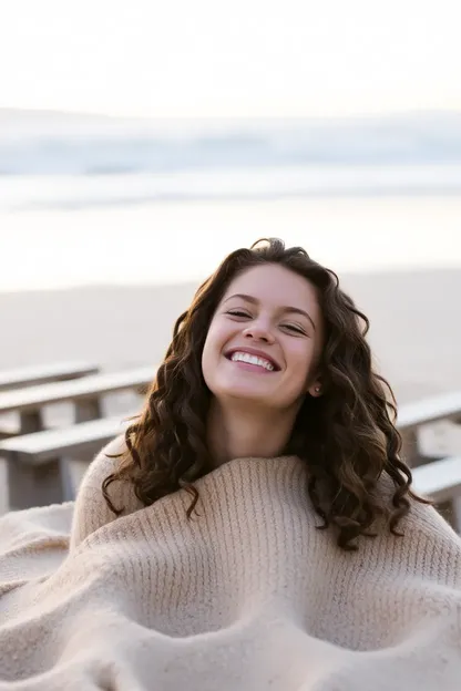 Fille de San Diego piégée dans le sable