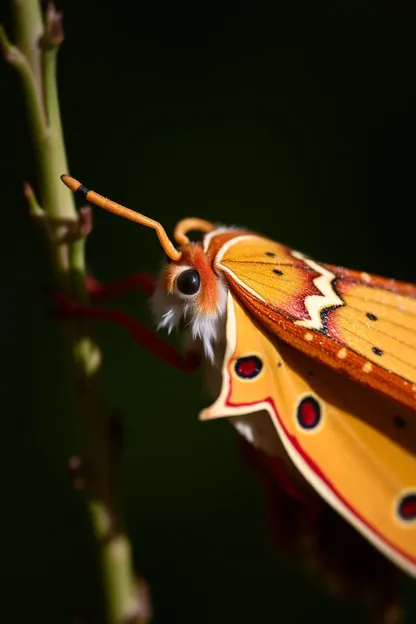 Fille mouche : une fille avec une connexion spéciale