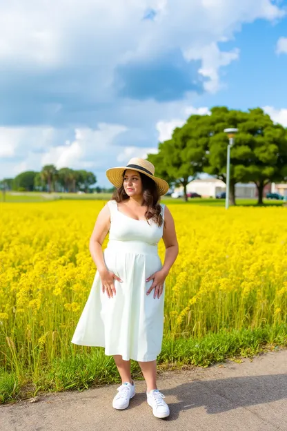 Filles Vêtements de Taille Plus pour Style de Mode Unique