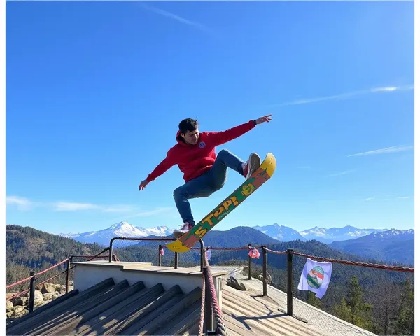 Flip de pied PNG : flip de pied de skateboard en format PNG