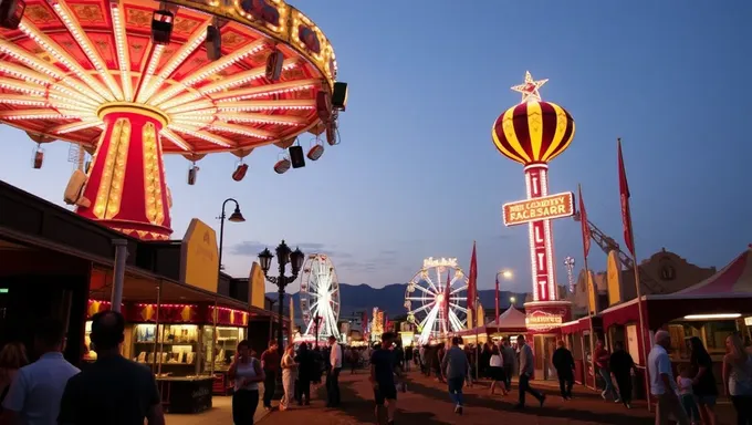 Foire du Comté de Pima 2025 met en valeur les produits artisanaux locaux