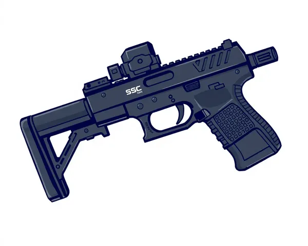 Format d'image Glock Png spécification publiée publiquement