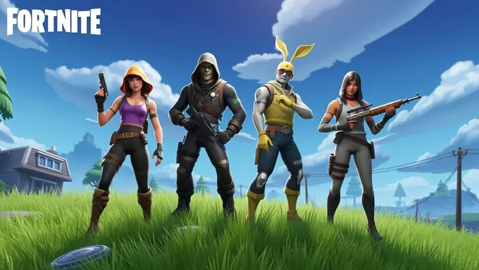 Fortnite Crew juin 2025 : récompenses exclusives dévoilées