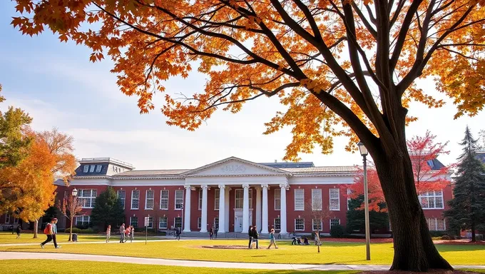 Frais de Scolarité 2025-25 à l'Université de l'Illinois Révélés