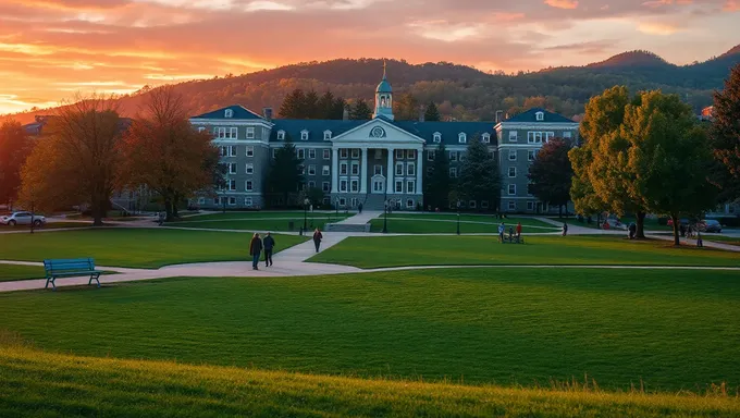 Frais de scolarité et bourses de Kenyon College 2025