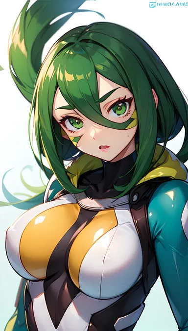 Froppy r34 : Analyse Froppy r34