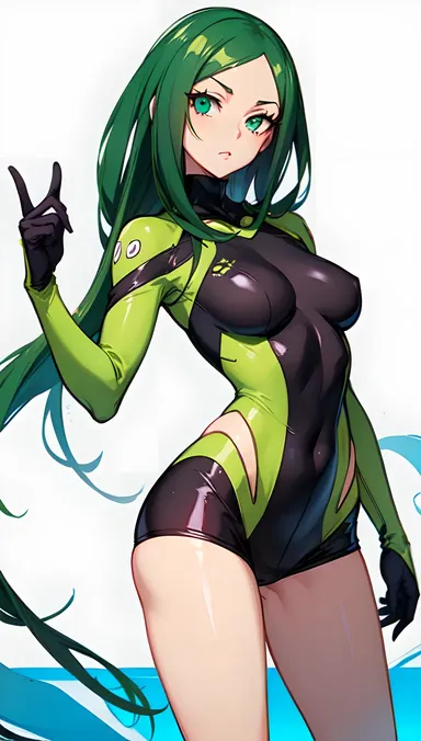 Froppy r34 : Caractérisation Froppy r34