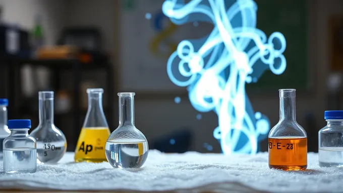 Frqs AP Chimie 2025 : maîtriser la synthèse organique et les mécanismes