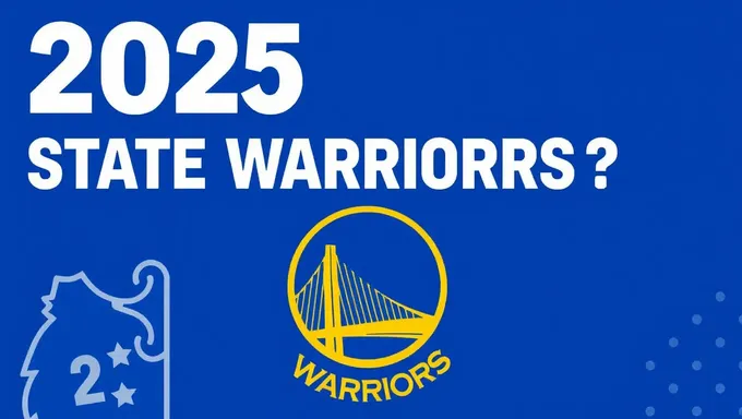 Fuites de informations et spéculations sur les transferts des Warriors d'État doré de 2025