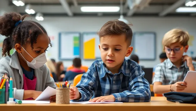 Fun pour prendre l'enfant au travail en 2025