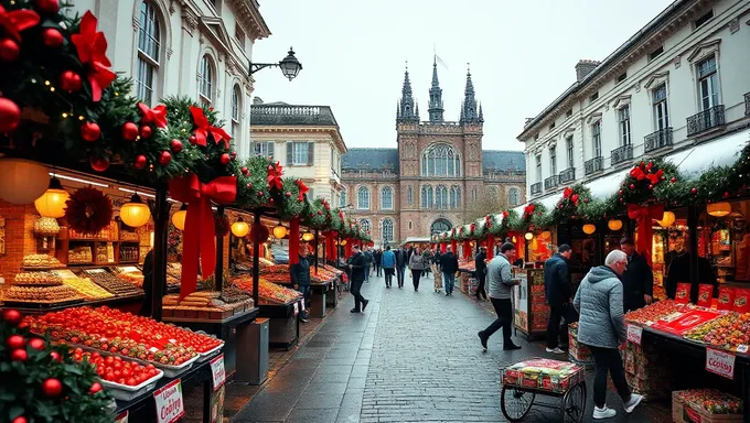 Férias du marché financier 2025 et dates