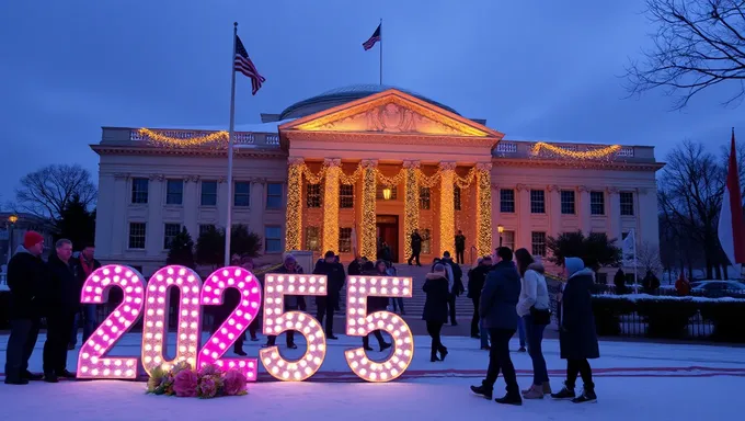 Fête Fédérale 2025 Annoucée pour l'Année Prochaine