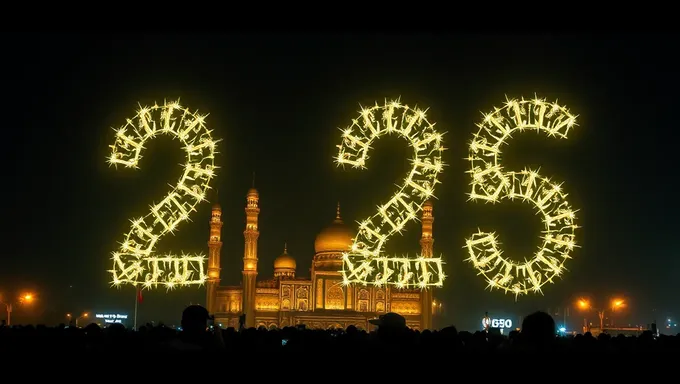 Fête de l'Aïd 2025 : un jour de générosité