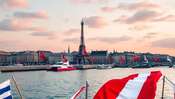 Fête de la Bastille 2025 : célébrations à travers le monde