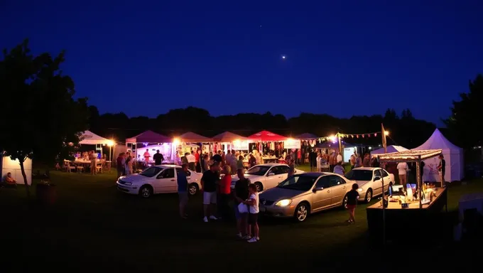 Fête des Pasty du Michigan 2025 : Célébrez l'héritage des Pasty du Michigan