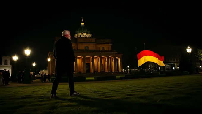 Fête du Père en Allemagne 2025 : célébration de l'amour