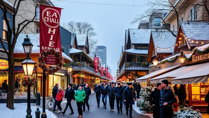 Fête en janvier 2025 : fête du Nouvel An