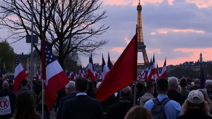 Fête nationale de la Bastille 2025 : Fierté et Identité nationales françaises