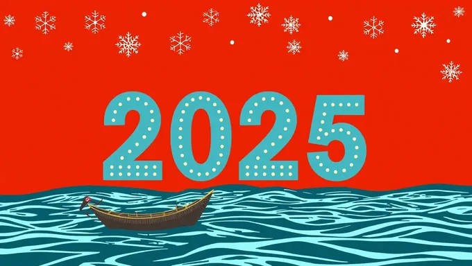 Fêtes américaines 2025 : dates importantes à retenir