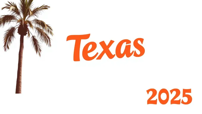 Fêtes d'État du Texas 2025 : détails officiels révélés