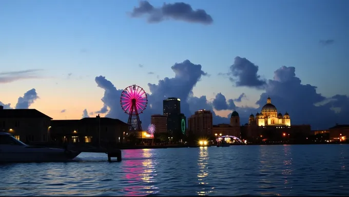 Fêtes de Floride 2025 : Meilleur Moment pour Visiter les Plages de Floride