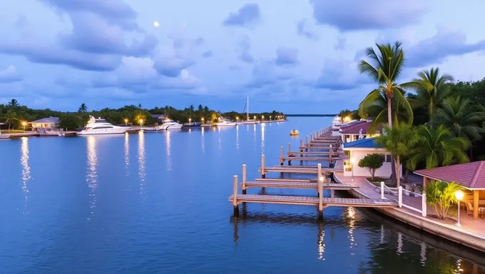 Fêtes de Key Largo 2025 : N'oubliez Pas