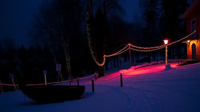 Fêtes de février 2025 : Une saison de joie