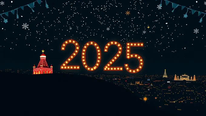 Fêtes de l'année 2025 : Histoire et Origine Expliquées