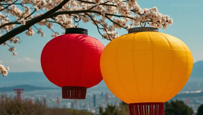 Fêtes du Japon 2025 : célébrer les feuilles d'automne du Japon